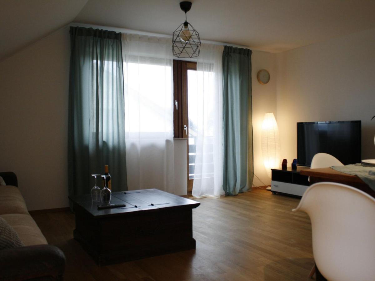 Ferienwohnung Weitblick Freiamt Zewnętrze zdjęcie