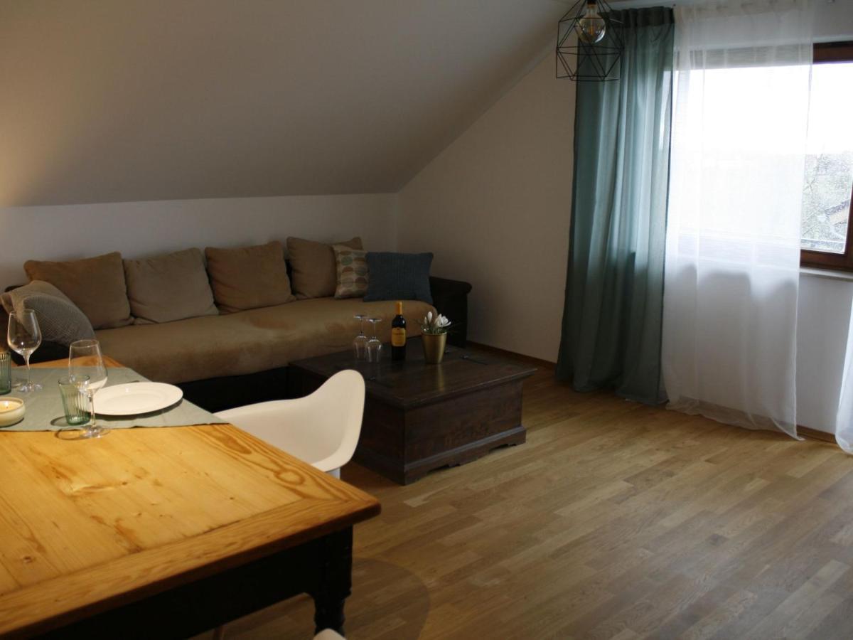 Ferienwohnung Weitblick Freiamt Zewnętrze zdjęcie