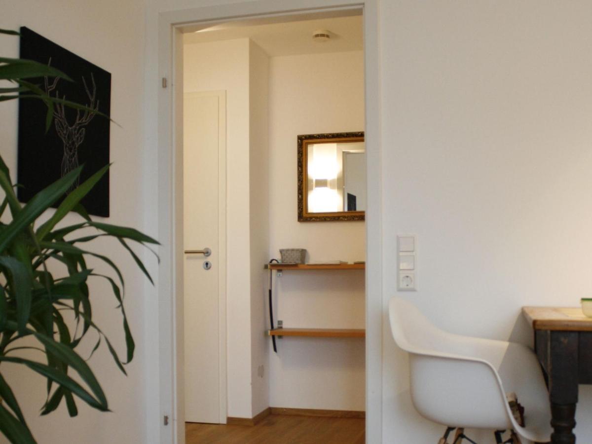 Ferienwohnung Weitblick Freiamt Zewnętrze zdjęcie