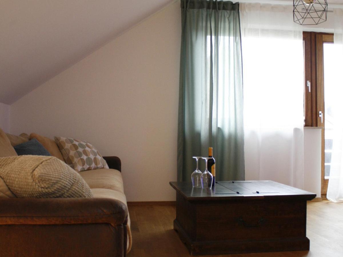 Ferienwohnung Weitblick Freiamt Zewnętrze zdjęcie