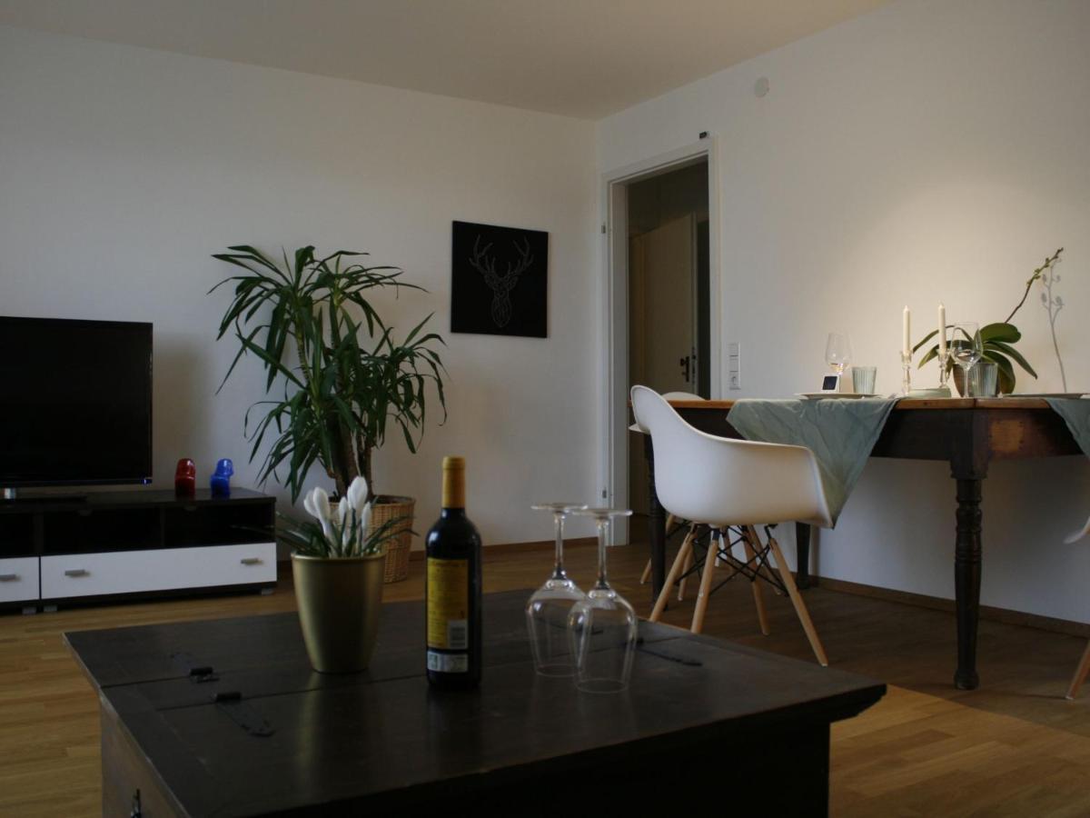 Ferienwohnung Weitblick Freiamt Zewnętrze zdjęcie