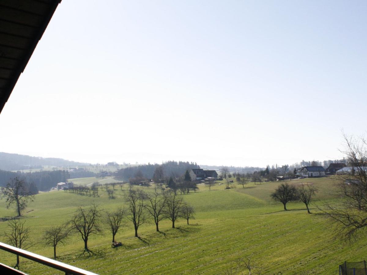 Ferienwohnung Weitblick Freiamt Zewnętrze zdjęcie