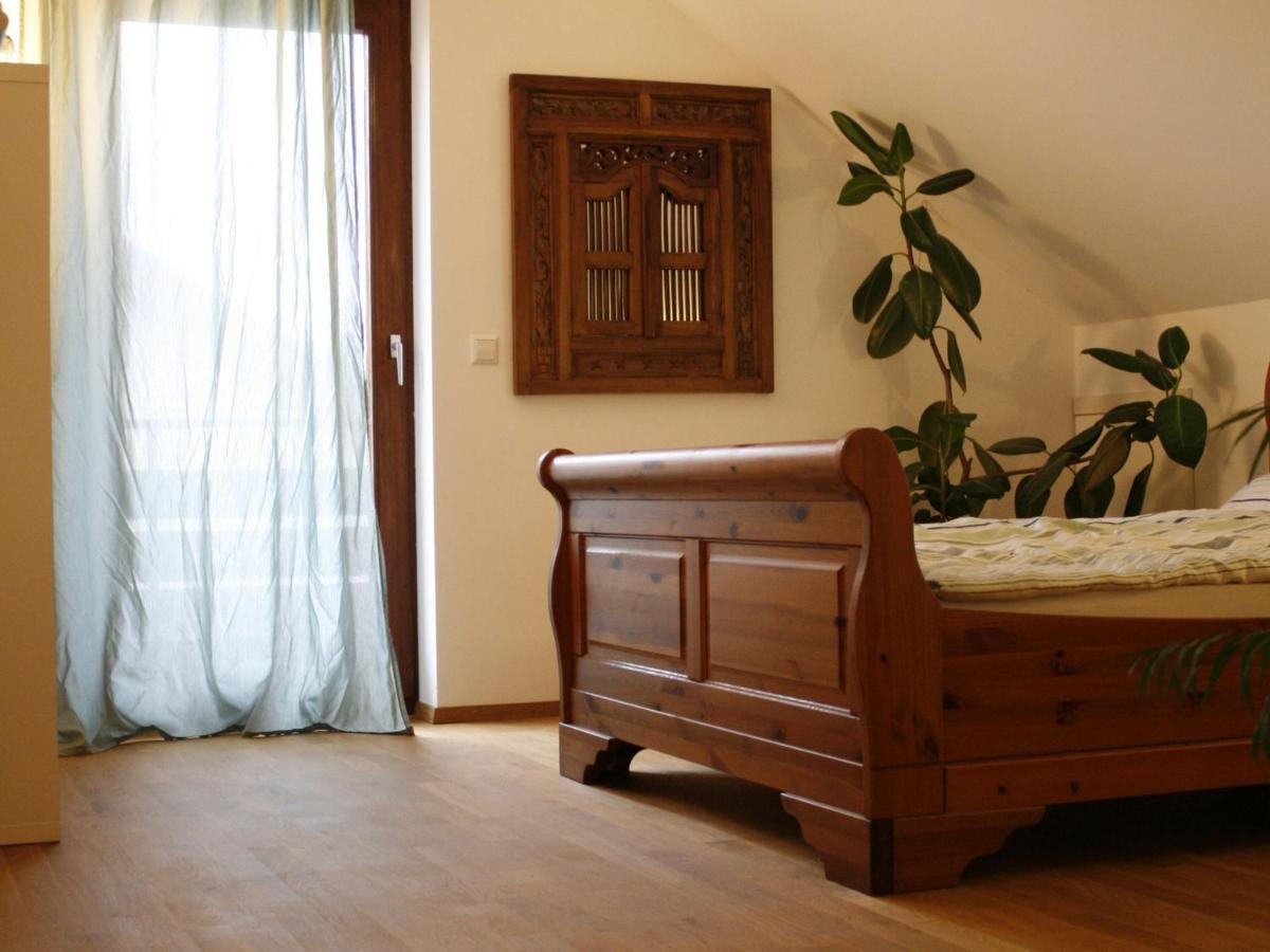 Ferienwohnung Weitblick Freiamt Zewnętrze zdjęcie